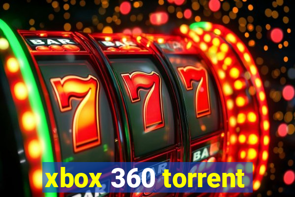 xbox 360 torrent